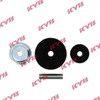 KYB Fjederbensstøtteleje sm9923 bagaksel for MITSUBISHI SMART