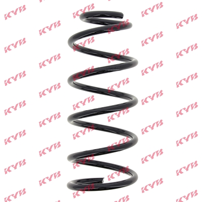 KYB Fjeder rc5279 bagaksel for FIAT