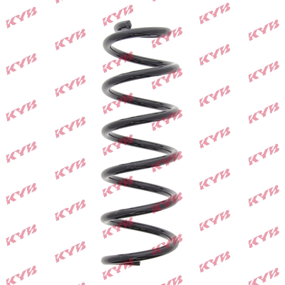 KYB Fjeder rc5421 bagaksel for PEUGEOT