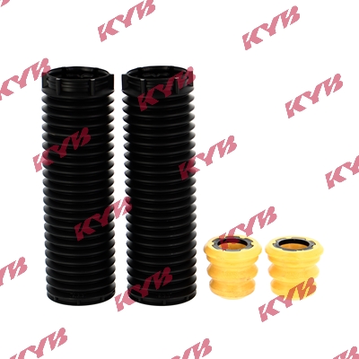 KYB Manchetsæt, støddæmper 910245 foraksel for FORD VOLVO MAZDA