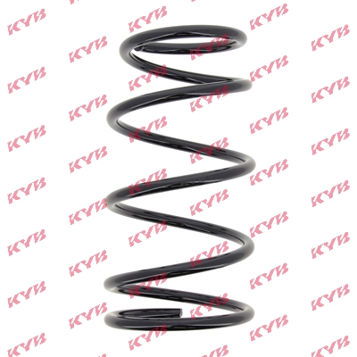 KYB Fjeder rc5816 bagaksel