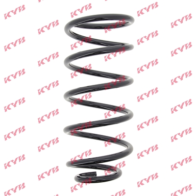 KYB Fjeder rc5832 bagaksel for KIA