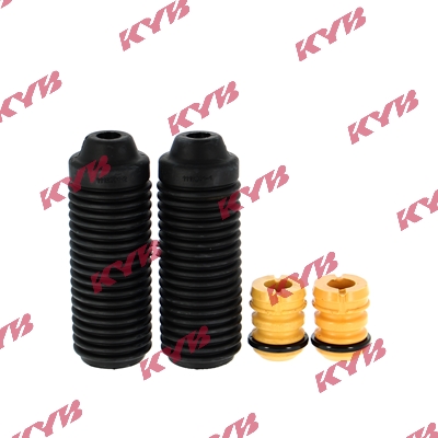 KYB Manchetsæt, støddæmper 910252 foraksel for NISSAN