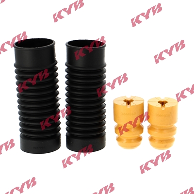 KYB Manchetsæt, støddæmper 910254 bagaksel for TOYOTA