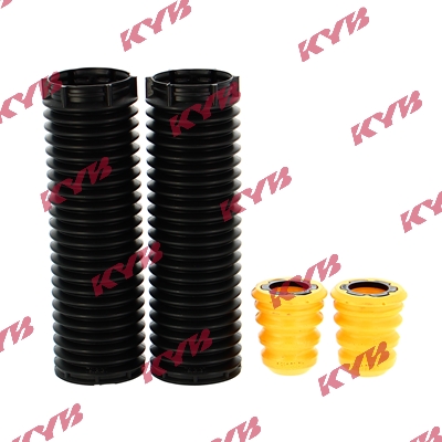 KYB Manchetsæt, støddæmper 910263 foraksel for FORD VOLVO MAZDA