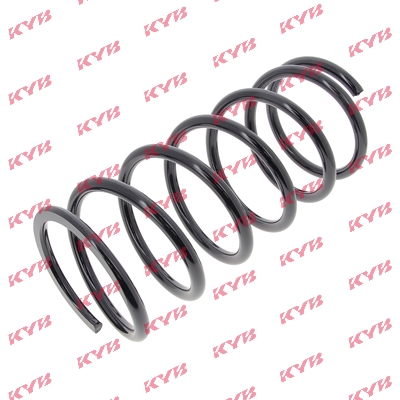 KYB Fjeder rd5962 bagaksel for MITSUBISHI