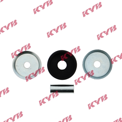 KYB Fjederbensstøtteleje sm9930 bagaksel for OPEL SUZUKI