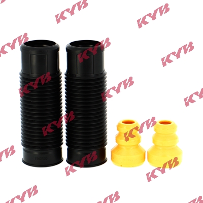KYB Manchetsæt, støddæmper 910265 foraksel for HONDA
