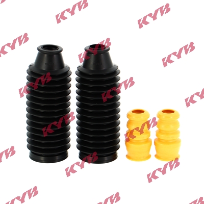 KYB Manchetsæt, støddæmper 910267 foraksel for HONDA