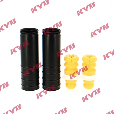 KYB Manchetsæt, støddæmper 910276 bagaksel for VAUXHALL
