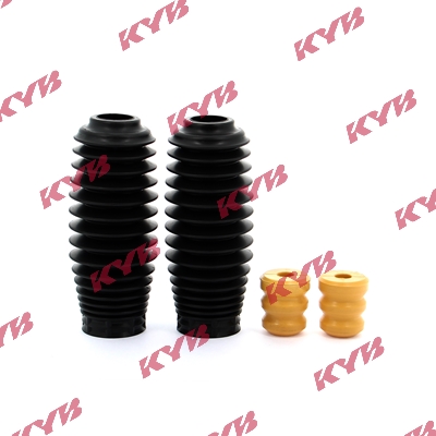 KYB Manchetsæt, støddæmper 910282 foraksel for FORD MAZDA