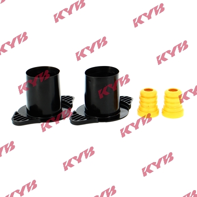 KYB Manchetsæt, støddæmper 910248 bagaksel for HONDA