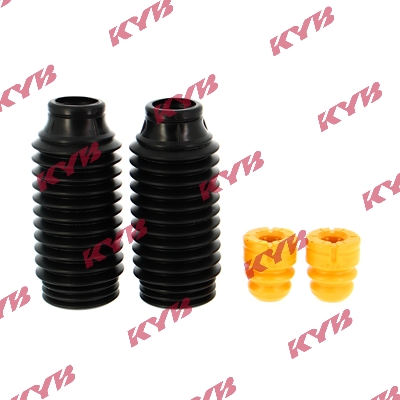 KYB Manchetsæt, støddæmper 910284 foraksel for HYUNDAI KIA