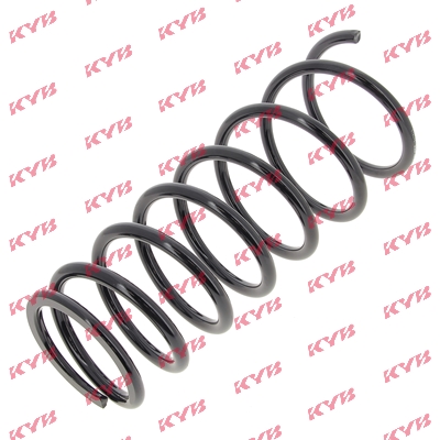 KYB Fjeder ri6143 bagaksel for MAZDA