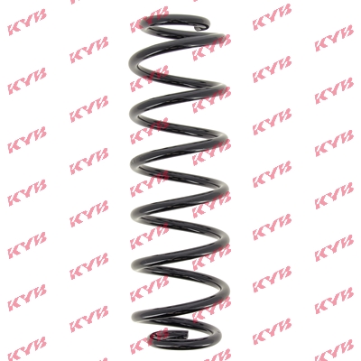 KYB Fjeder rh5537 bagaksel for VW