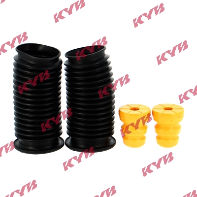 KYB Manchetsæt, støddæmper 910316 foraksel for CHEVROLET