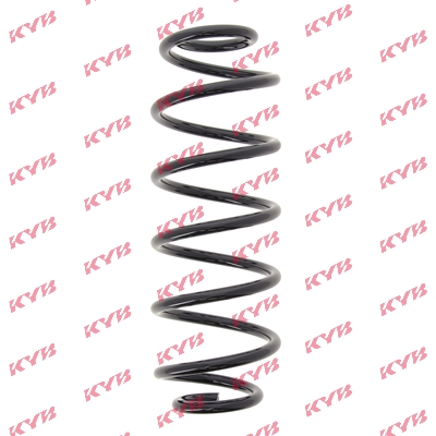 KYB Fjeder rh6071 bagaksel for FORD