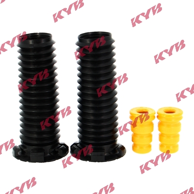 KYB Manchetsæt, støddæmper 910347 foraksel for HONDA