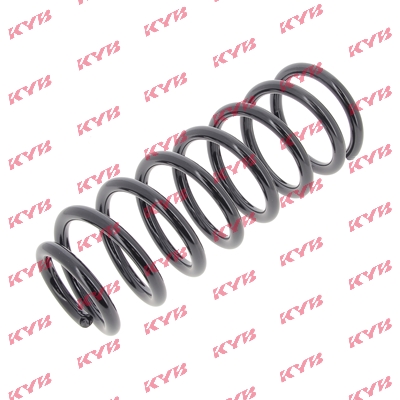 KYB Fjeder rc5240 bagaksel