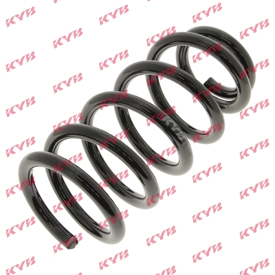 KYB Fjeder rc5809 bagaksel for HONDA