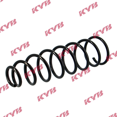KYB Fjeder rc5860 bagaksel for MITSUBISHI