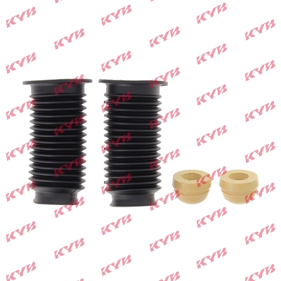KYB Manchetsæt, støddæmper 910203 foraksel for OPEL VAUXHALL PEUGEOT SAAB