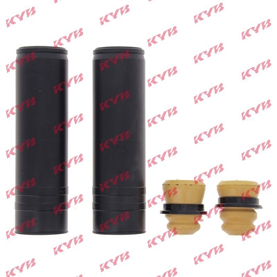 KYB Manchetsæt, støddæmper 910205 bagaksel for VAUXHALL