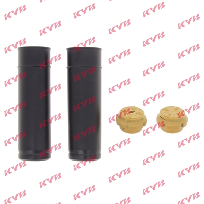 KYB Manchetsæt, støddæmper 910206 bagaksel for VAUXHALL OPEL