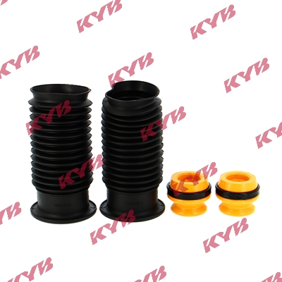 KYB Manchetsæt, støddæmper 910222 foraksel for VAUXHALL CHEVROLET