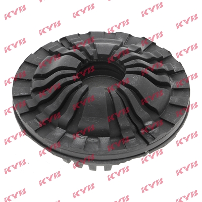 KYB Fjederbensstøtteleje sm5784 foraksel for AUDI