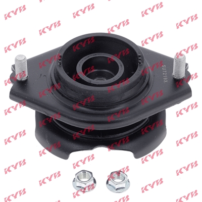 KYB Fjederbensstøtteleje sm5786 bagaksel for SUBARU