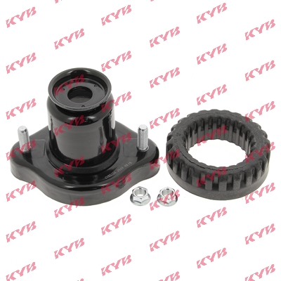 KYB Fjederbensstøtteleje sm5788 bagaksel for DODGE JEEP