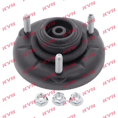 KYB Fjederbensstøtteleje sm5795 bagaksel for CHEVROLET DAEWOO