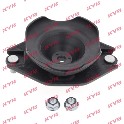 KYB Fjederbensstøtteleje sm5798 bagaksel for SUBARU
