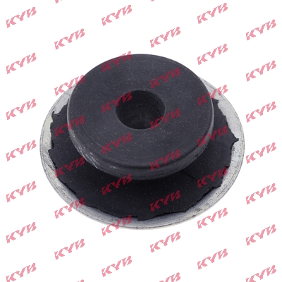 KYB Fjederbensstøtteleje sm9905 bagaksel for TOYOTA
