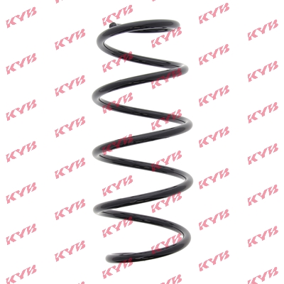KYB Fjeder rh2671 foraksel for OPEL VAUXHALL