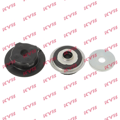 KYB Fjederbensstøtteleje sm9913 bagaksel for PEUGEOT