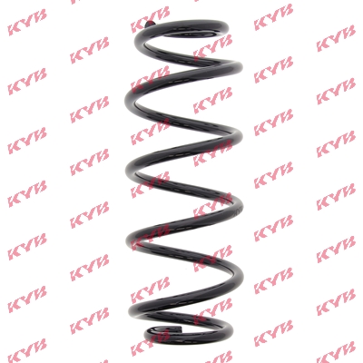 KYB Fjeder rh3385 foraksel for AUDI