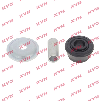KYB Fjederbensstøtteleje sm9915 bagaksel for NISSAN