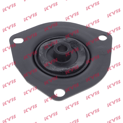 KYB Fjederbensstøtteleje sm9919 bagaksel for NISSAN