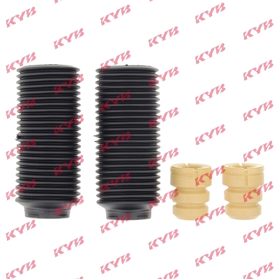 KYB Manchetsæt, støddæmper 910033 foraksel for NISSAN