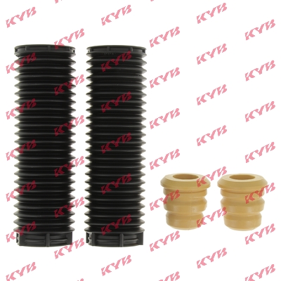 KYB Manchetsæt, støddæmper 910026 foraksel for FORD VOLVO MAZDA