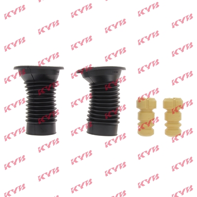 KYB Manchetsæt, støddæmper 910047 foraksel for TOYOTA