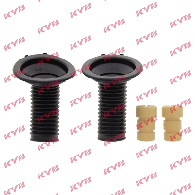 KYB Manchetsæt, støddæmper 910050 foraksel for TOYOTA