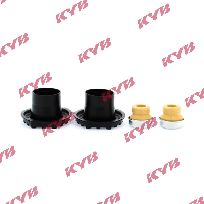 KYB Manchetsæt, støddæmper 910054 bagaksel for TOYOTA