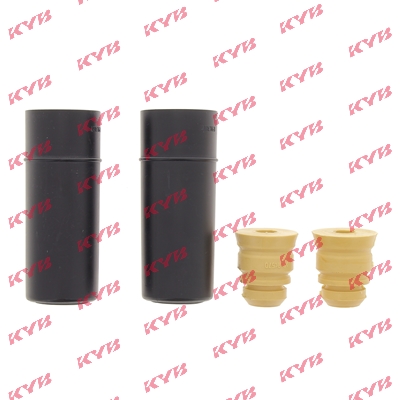 KYB Manchetsæt, støddæmper 910053 bagaksel for TOYOTA
