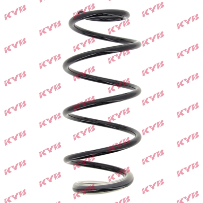 KYB Fjeder rh3402 foraksel for VAUXHALL FIAT