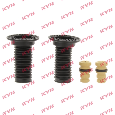 KYB Manchetsæt, støddæmper 910074 foraksel for CITROËN TOYOTA