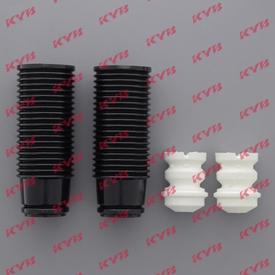 KYB Manchetsæt, støddæmper 910081 foraksel for FORD MAZDA