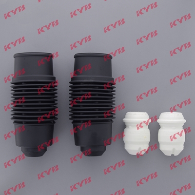 KYB Manchetsæt, støddæmper 910090 foraksel for FORD VW